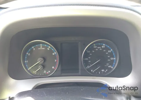 2017 Toyota Rav4 Xle из США, поврежденный, VIN 2T3WFREV4HW318017